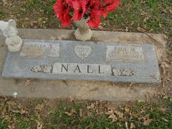 Paul Marshall Nall 