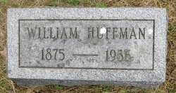 William T Huffman 