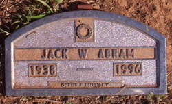 Jack Wesley Abram 