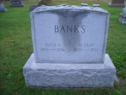 Henry Clay Banks 