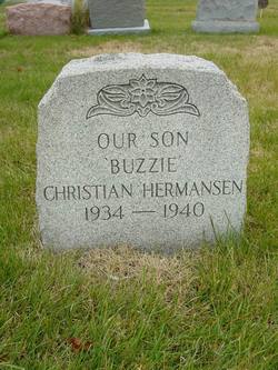 Christian Hermansen 