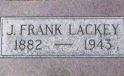 Jerome Frank Lackey 