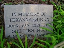 Texanna Queen 