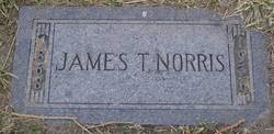 James T. Norris 