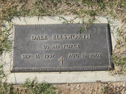Dale Ellsworth 