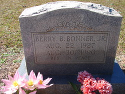 Berry Benjamin Bonner Jr.