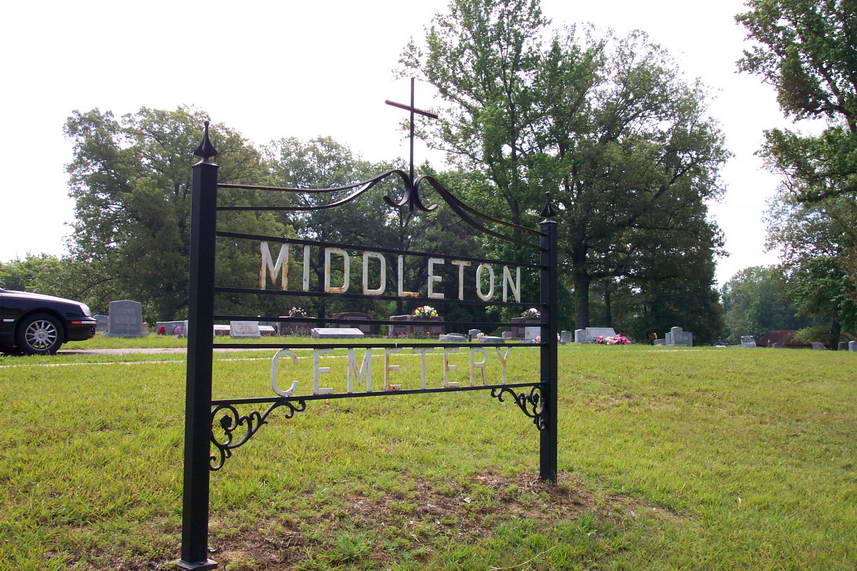 Middleton Cemetery