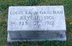 Louis Kahn Grauman 