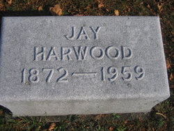 Jay Harwood 