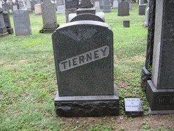 James F. Tierney 