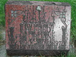 Alfred Jordan 