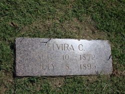 Elvira C Anderson 
