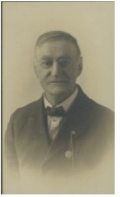 Joseph Harrison Camfield 