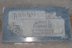 Norman R Thorn 