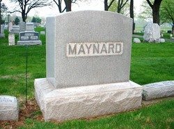 John A. Maynard 