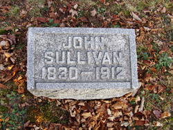 John Sullivan 