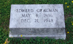 Edward Grauman 