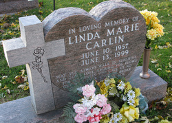 Linda Marie Carlin 