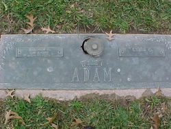 Harold E. Adam 