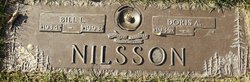 Bill L Nilsson 