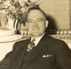 Frank L. Adams 