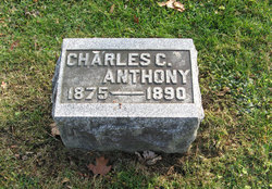 Charles C. Anthony 