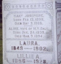 Mary Josephine Wulsin 