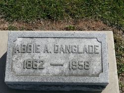 Abbie <I>Anderson</I> Danglade 