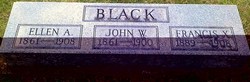 John William Black 