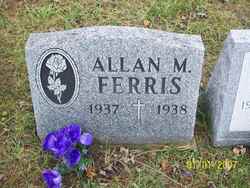 Allan Markle Ferris 