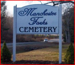 Manchester Forks Cemetery