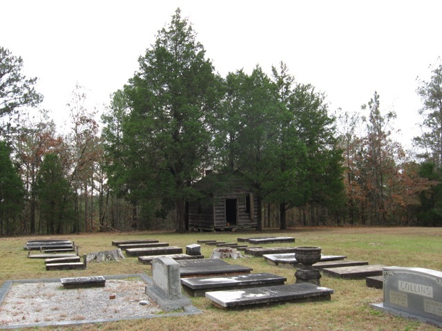 Dupree Cemetery