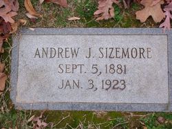 Andrew J. Sizemore 