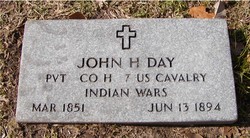 John H. Day 