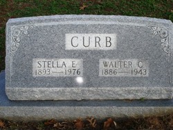 Walter Cooke Curb 