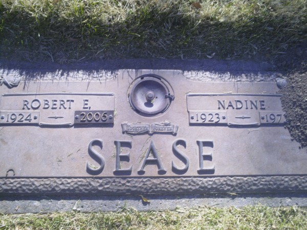 Robert Eugene “Bob” Sease (1924-2006) - Find a Grave Memorial