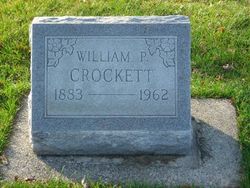 William Perry Crockett Jr.