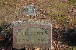 Sid Scott 