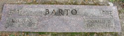 Donald D. Barto 