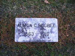 Almon C. Bugbee 