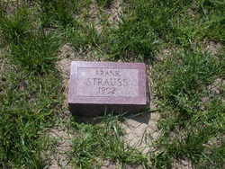 Frank Strauss 