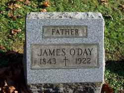 James O'Day 