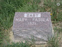 Mary Fasula 
