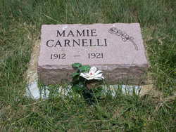 Mamie Carnelli 