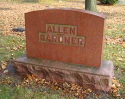 Gardnier S. Allen Jr.