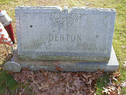 Earl L. Denton Sr.