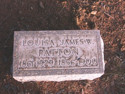 James W. Patton 