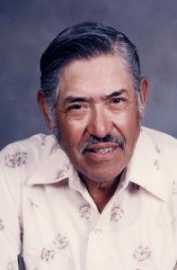 Manuel R. Aguayo 