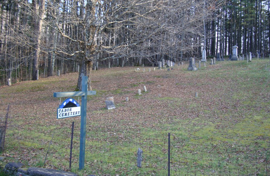 Tabor Cemetery
