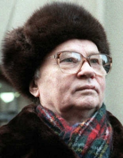 Vladimir Alexandrovich Kryuchkov 